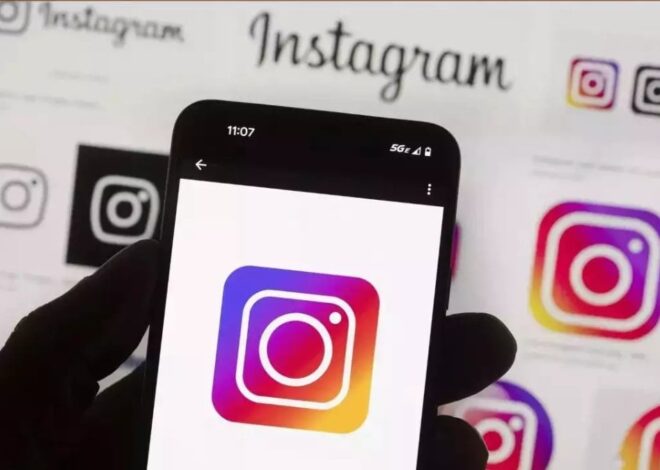 Instagram ‘sıfırlama’ özelliği getirdi